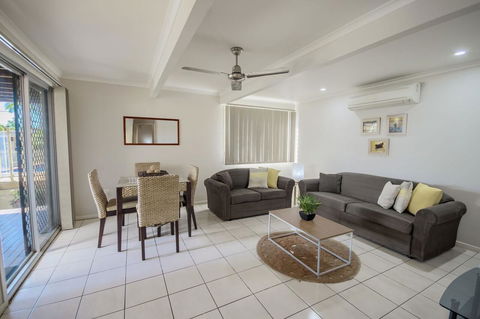 Airlie Apartments - Foster Accommodation 3