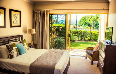Paradise Links Resort Port Douglas - Foster Accommodation 27