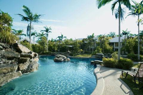 Paradise Links Resort Port Douglas - Foster Accommodation 29