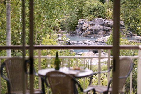 Paradise Links Resort Port Douglas - Foster Accommodation 5