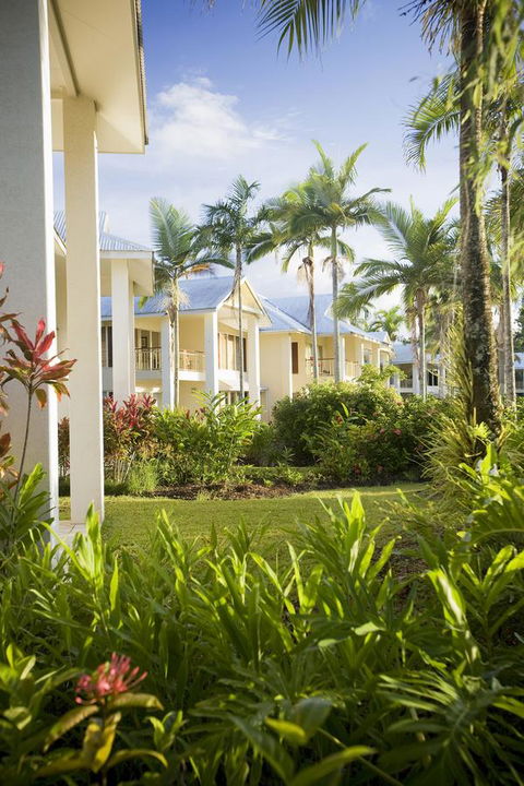 Paradise Links Resort Port Douglas - Foster Accommodation 0