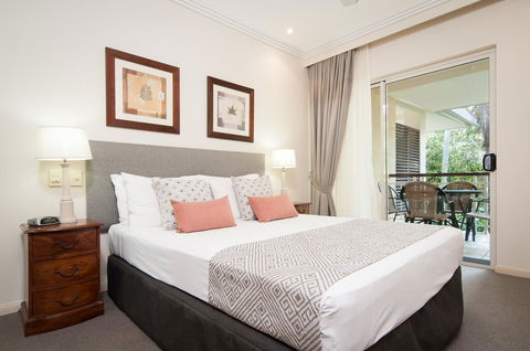 Paradise Links Resort Port Douglas - Foster Accommodation 19