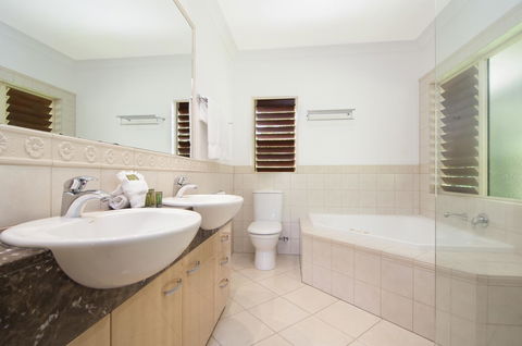 Paradise Links Resort Port Douglas - Foster Accommodation 41