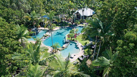 Paradise Links Resort Port Douglas - Foster Accommodation 2