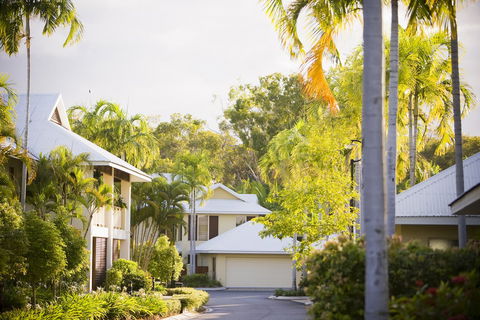Paradise Links Resort Port Douglas - Foster Accommodation 1