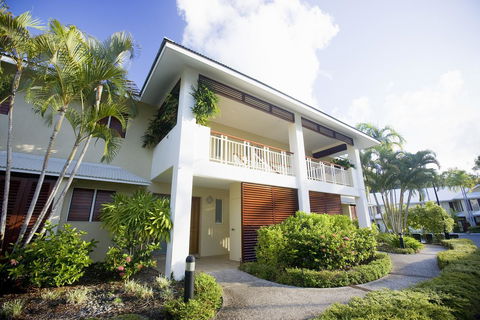 Paradise Links Resort Port Douglas - Foster Accommodation 42