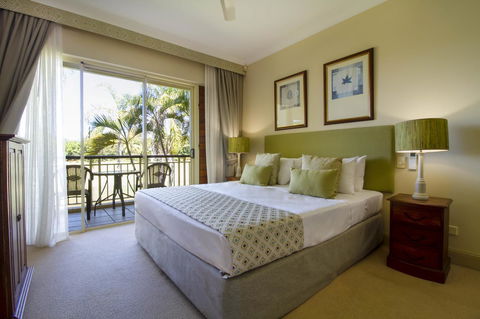 Paradise Links Resort Port Douglas - Foster Accommodation 8