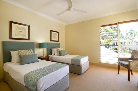 Paradise Links Resort Port Douglas - Foster Accommodation 12