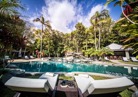 Paradise Links Resort Port Douglas - Foster Accommodation 7