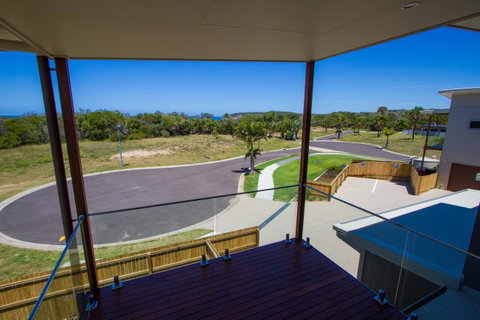 Agnes Sails - Foster Accommodation 19