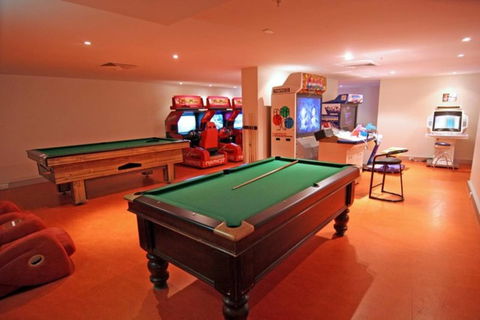 Beach Stay - Ocean & Riverview Resort Chevron Renaissance Central Surfers Paradise - Foster Accommodation 29