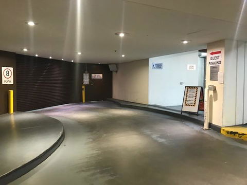 Beach Stay - Ocean & Riverview Resort Chevron Renaissance Central Surfers Paradise - Foster Accommodation 31