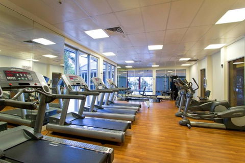 Beach Stay - Ocean & Riverview Resort Chevron Renaissance Central Surfers Paradise - Foster Accommodation 28