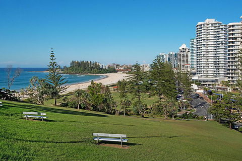 Points North Apartments - Foster Accommodation 13
