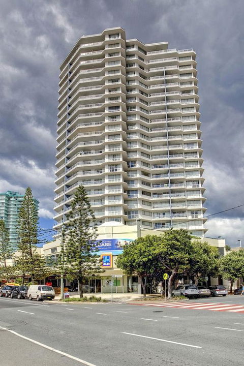 Points North Apartments - Foster Accommodation 29