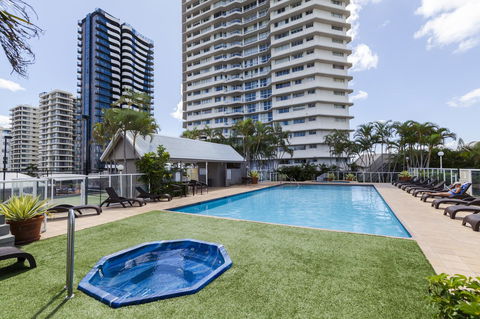 Points North Apartments - Foster Accommodation 15