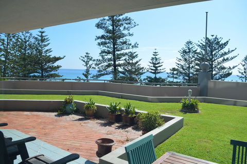 Points North Apartments - Foster Accommodation 18