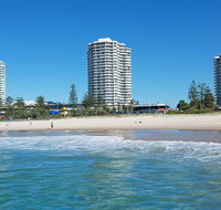 Points North Apartments - Foster Accommodation