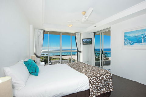 Points North Apartments - Foster Accommodation 22