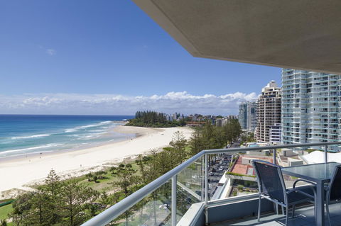 Points North Apartments - Foster Accommodation 3