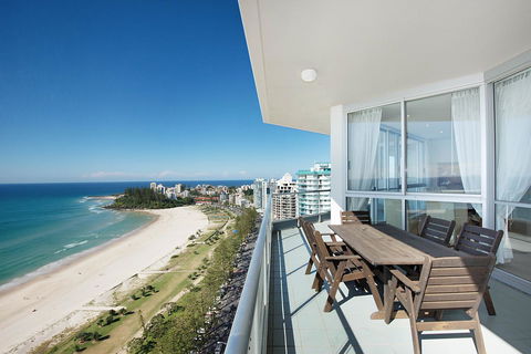 Points North Apartments - Foster Accommodation 12