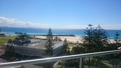 Points North Apartments - Foster Accommodation 16