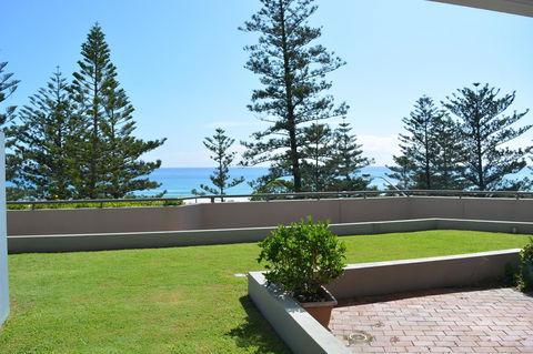 Points North Apartments - Foster Accommodation 20