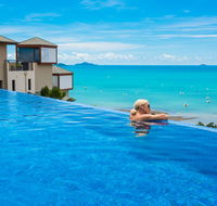 Pinnacles Resort - Foster Accommodation