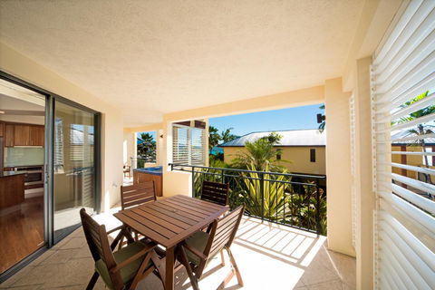 Pinnacles - Foster Accommodation 14