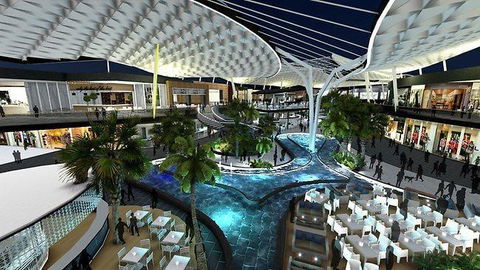 Broadbeach Holiday Apartments - Foster Accommodation 32