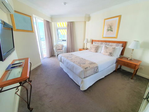 Broadbeach Holiday Apartments - Foster Accommodation 14