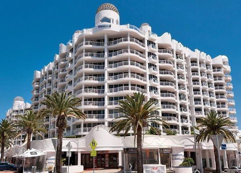 Broadbeach Holiday Apartments - Foster Accommodation 42