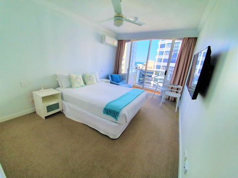 Broadbeach Holiday Apartments - Foster Accommodation 19