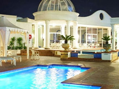 Broadbeach Holiday Apartments - Foster Accommodation 38