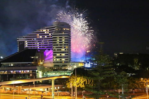 Broadbeach Holiday Apartments - Foster Accommodation 40