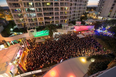 Broadbeach Holiday Apartments - Foster Accommodation 41