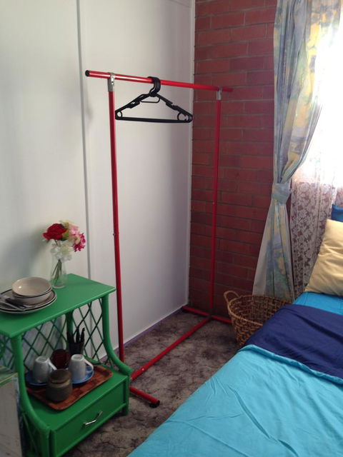 XYL Pets Friendly Seaside Boutique Guesthouse - Foster Accommodation 27