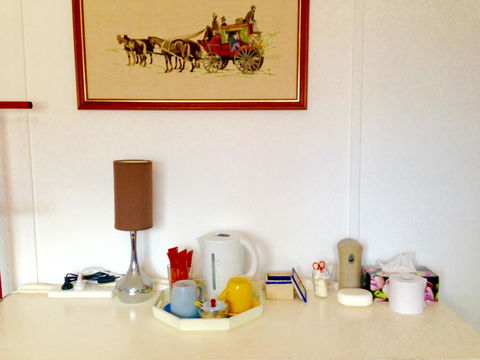 XYL Pets Friendly Seaside Boutique Guesthouse - Foster Accommodation 40