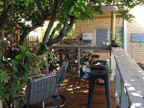 XYL Pets Friendly Seaside Boutique Guesthouse - Foster Accommodation 33