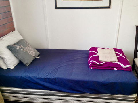 XYL Pets Friendly Seaside Boutique Guesthouse - Foster Accommodation 43