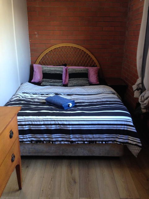 XYL Pets Friendly Seaside Boutique Guesthouse - Foster Accommodation 20