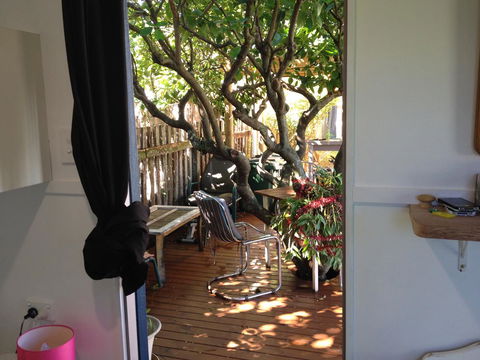 XYL Pets Friendly Seaside Boutique Guesthouse - Foster Accommodation 32
