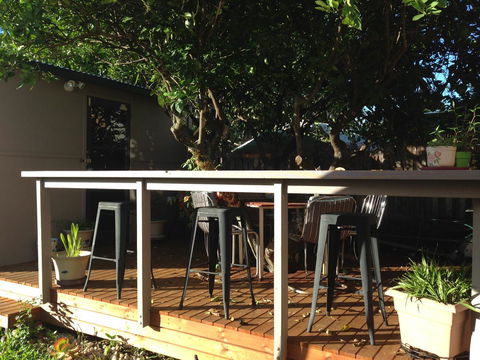 XYL Pets Friendly Seaside Boutique Guesthouse - Foster Accommodation 34