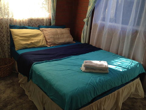 XYL Pets Friendly Seaside Boutique Guesthouse - Foster Accommodation 23
