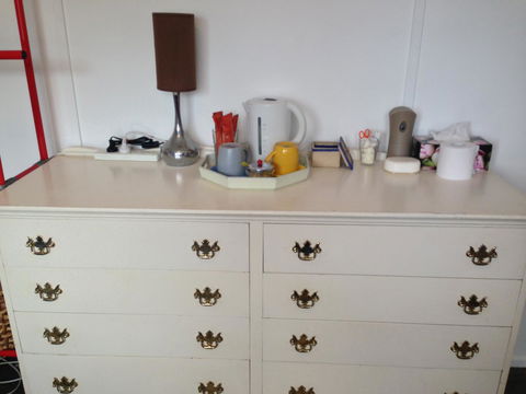 XYL Pets Friendly Seaside Boutique Guesthouse - Foster Accommodation 17
