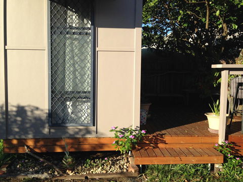 XYL Pets Friendly Seaside Boutique Guesthouse - Foster Accommodation 31
