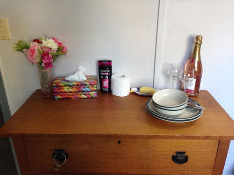 XYL Pets Friendly Seaside Boutique Guesthouse - Foster Accommodation 19