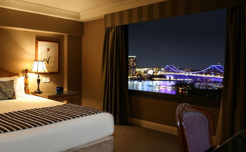 Stamford Plaza Brisbane - Foster Accommodation 23