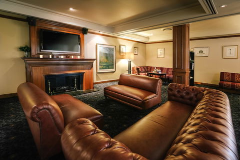 Stamford Plaza Brisbane - Foster Accommodation 26