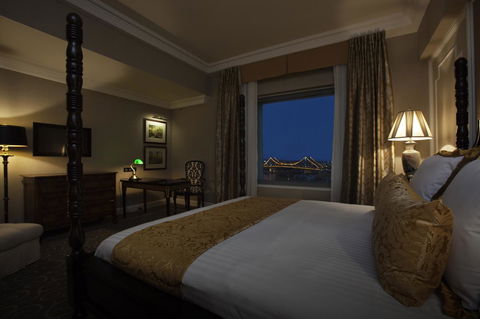 Stamford Plaza Brisbane - Foster Accommodation 40